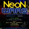 Neon Wars: из игры