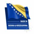 Гимн Боснии и Герцеговины
