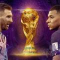 Гимн Чемпионата мира по футболу 2022 года