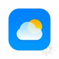Huawei Weather (звуки)