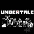 Звуки из игры Undertale