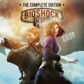 Звуки из игры BioShock Infinite