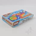 Звуки и музыка из игры Warpman на Dandy