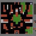Из игры Танчики на Денди