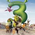 Музыка из мультфильма Шрек 3 (2007 г.)
