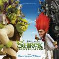 Музыка из мультфильма Шрек навсегда (2010 г.)