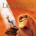 Саундтреки из мультфильма Король Лев (1994 г.)