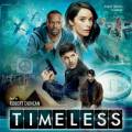 Музыка из сериала Вне времени (Timeless)