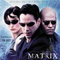 Музыка из фильма Матрица (1999 г.)