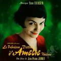 Музыка из фильма Амели (2001 г.)