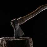 Топор