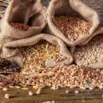 Зерно