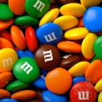 M&M’s