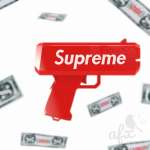 Money Gun